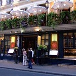 Le Procope - 