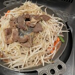 松尾ジンギスカン - 