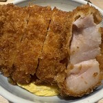 とんかつ丸七 - 