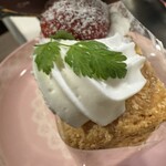 不二家 - 料理写真: