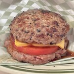 シェイク ツリー ダイナー - 