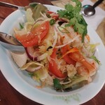 タイ料理 Sweet Basil - 