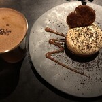 QUAYS pacific grill - 