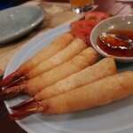 タイ料理 Sweet Basil - 