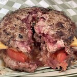 シェイク ツリー ダイナー - 