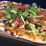 QUAYS pacific grill - 