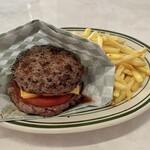 シェイク ツリー ダイナー - 