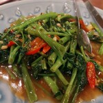 タイ料理 Sweet Basil - 