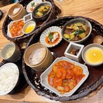 中国料理 梅梅 - 料理写真: