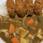 CoCo壱番屋 - 料理写真: