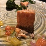 QUAYS pacific grill - 