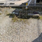 らぁ麺や 汐そば雫 - 