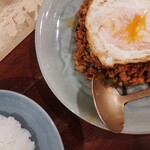 タイ料理 Sweet Basil - 