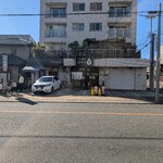 らぁ麺や 汐そば雫 - 