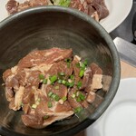 松尾ジンギスカン - 