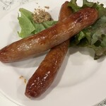 ヒッコリーファーム - 