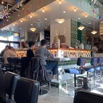 シェイク ツリー ダイナー - 