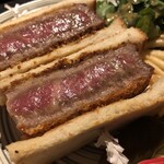 QUAYS pacific grill - 