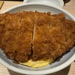 とんかつ丸七 - 