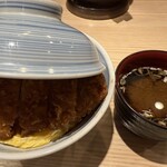 とんかつ丸七 - 