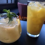 QUAYS pacific grill - 