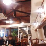 タイ料理 Sweet Basil - 