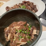 松尾ジンギスカン - 
