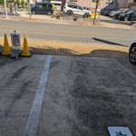 らぁ麺や 汐そば雫 - 