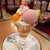 カフェ＆レストラン談話室 ニュートーキョー - 料理写真:フルーツパフェ