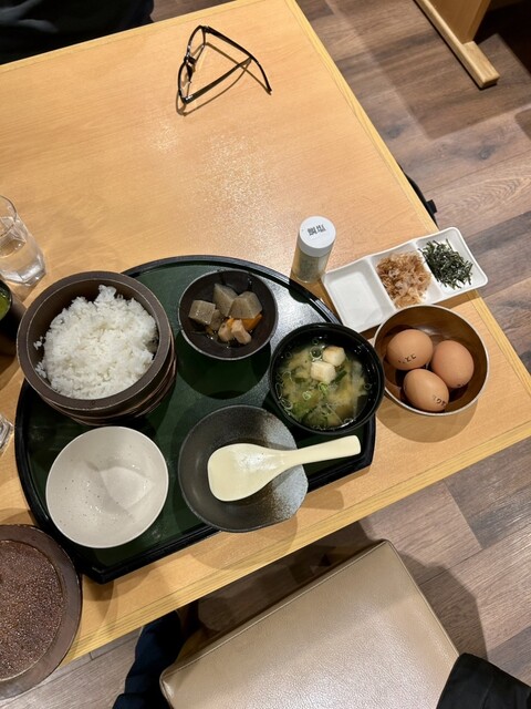 Tori to Tamago photo