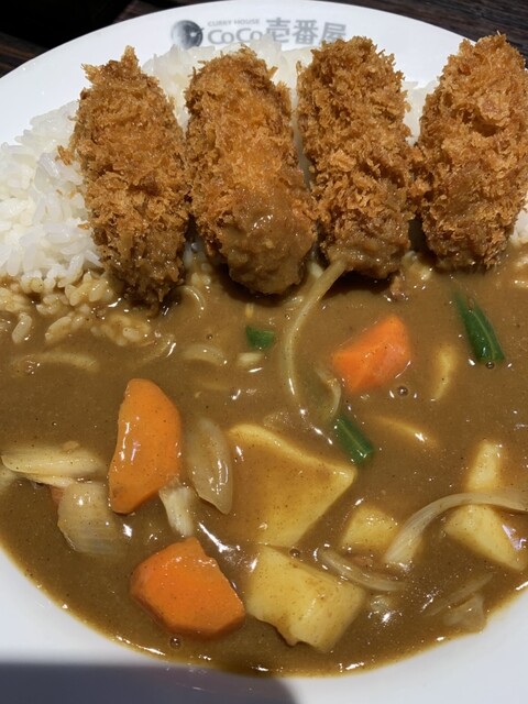 CoCo Ichiban Ya Jei Aaru Sugamo Eki Minamiguchi Ten