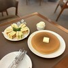 ウエスト ベイカフェ ヨコハマ
