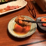 先斗町焼肉 きらく - 