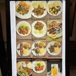 SEVEN HILLS EXPRESS - 