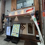 SEVEN HILLS EXPRESS - 