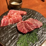 先斗町焼肉 きらく - 