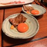 先斗町焼肉 きらく - 