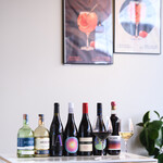 SUGAR RAY DINING&BAR - ドリンク写真: