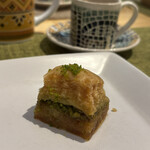 SEVEN HILLS EXPRESS - 