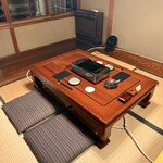 先斗町焼肉 きらく - 