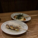 中野 トング - 