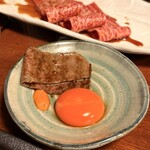 先斗町焼肉 きらく - 