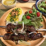 SEVEN HILLS EXPRESS - 