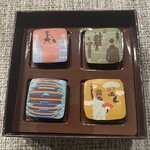 マリベル 京都本店 - 