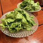 先斗町焼肉 きらく - 