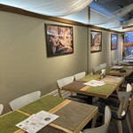 SEVEN HILLS EXPRESS - 