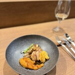 Petit Restaurant Cypre - 