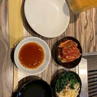 焼肉 ジャンボ はなれ - 