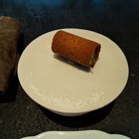 Florilege - ③付け合わせ