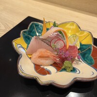 日本料理 はなの - 